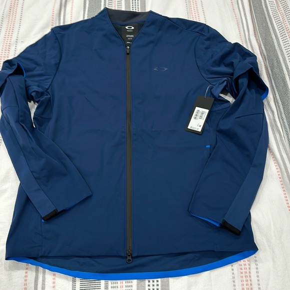 Oakley Albatross Rain Jacket